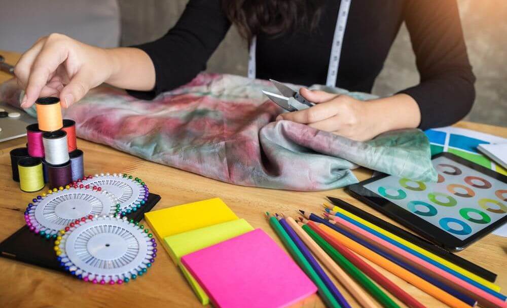 British Council and UAL launch collaborative initiative for sustainable fashion and technology in India